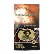    Walter Raleigh Vanilla - 25 .